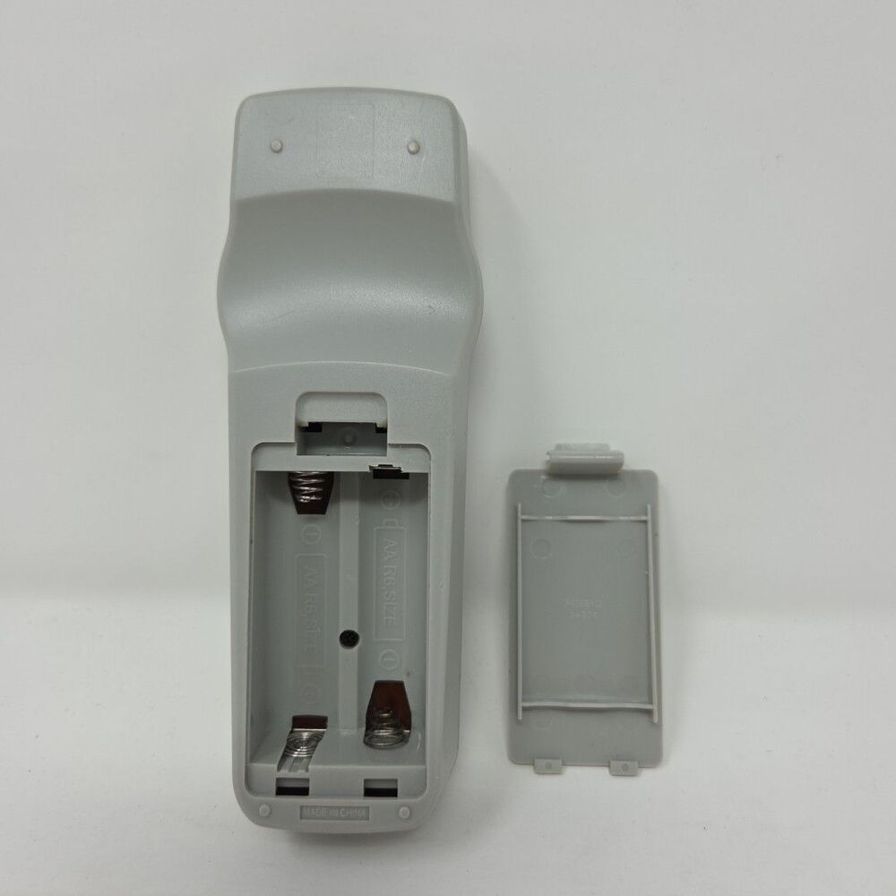 Genuine JVC RM-SXV069M DVD Player Remote - Has Been Tested - Picture 2 of 2